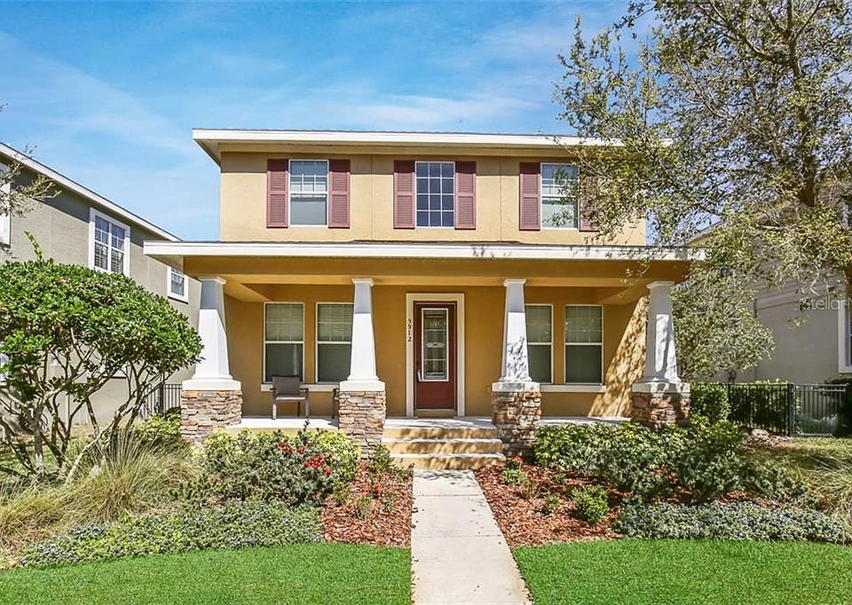 1st image of 5912 Parkset Dr