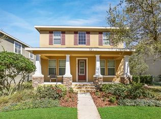 5912 Parkset Dr, Lithia, FL 33547