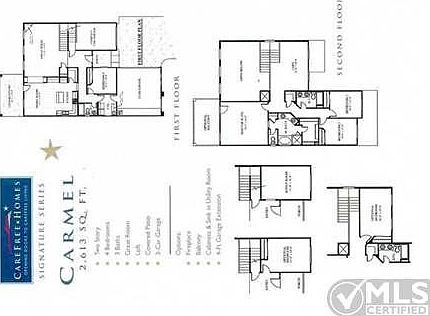 2nd image of 14314 S Cave Ave