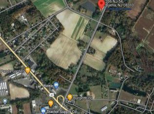 206 Hammonton Rd, Buena, NJ 08310