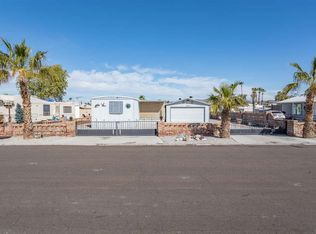 13644 E 46th St, Yuma, AZ 85367