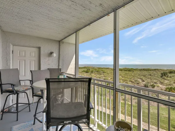 2400 S Ocean Drive #232, Fort Pierce, FL 34949