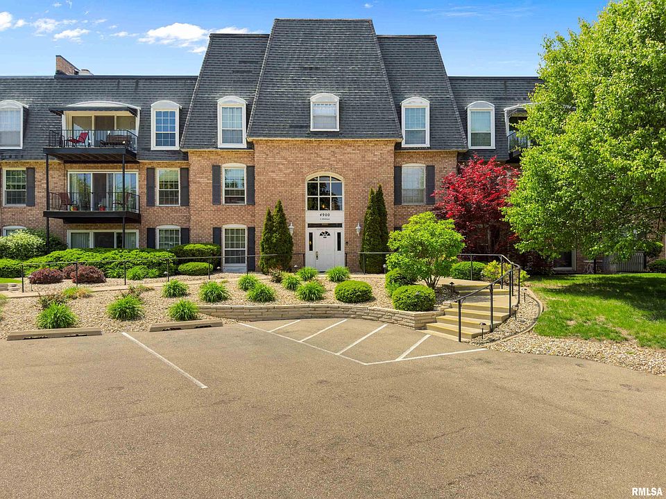 1st image of 4900 N Knoxville Ave APT 116A