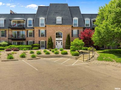 4900 N Knoxville Ave APT 116A, Peoria, IL, 61614