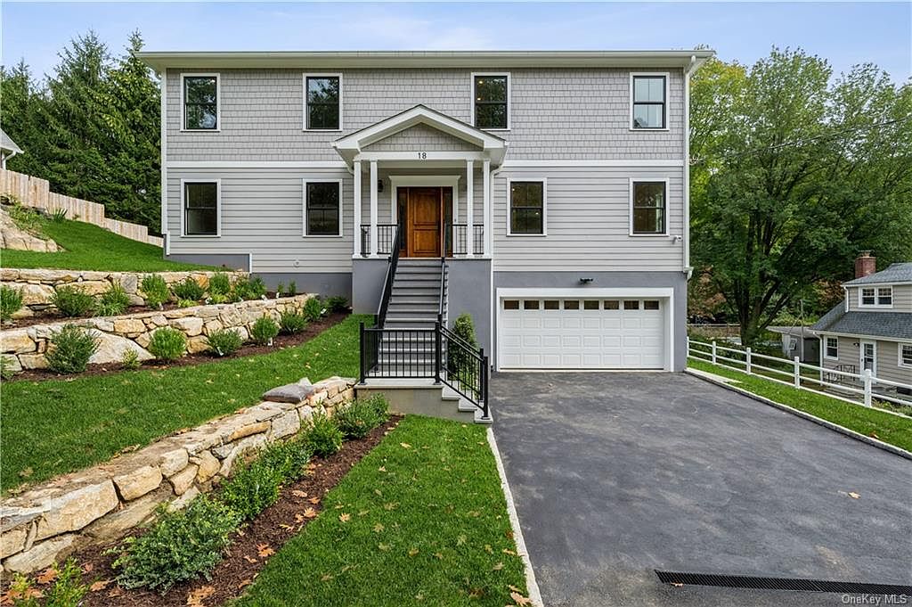 18 Cedar Street, Hastings On Hudson, NY 10706 Zillow