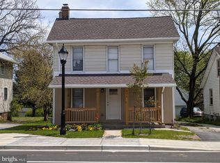 821 S Main St, Hampstead, MD 21074