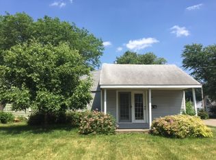 1701 Lincoln Ave, Mendota, IL