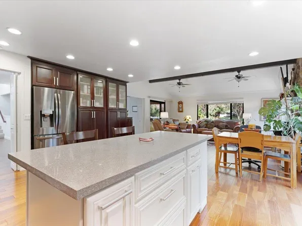 202 Double Bogey Dr, Boulder Creek, CA 95006