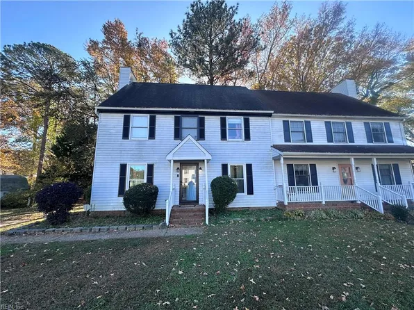 404 Bryan Ct, Newport News, VA 23606