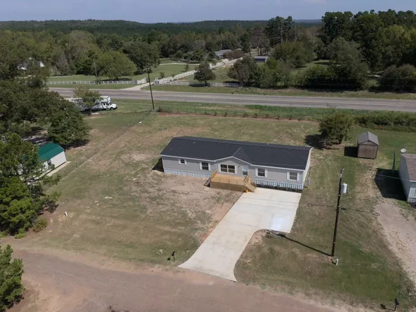142 Vz County Road 4830, Ben Wheeler, TX 75754