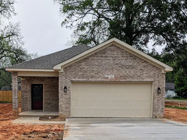 306 Frank T Bunton St, Lonoke, AR 72086