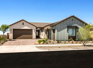 Pecan Plan 60-4 Plan, Blossom Rock, Apache Junction, AZ 85120