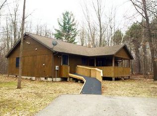 1798 S Five Mile Rd, Midland, MI 48640