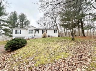 509 Hardins Run Rd, Georgetown, PA 15043