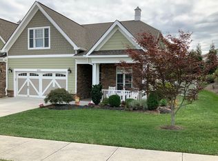 4921 Towne Dr, Roanoke, VA 24018