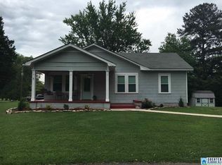 1435 Thompson Cir, Gardendale, AL 35071