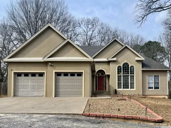 18520 Winbury Cv, Little Rock, AR 72206