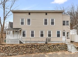 22-24 Beech St, Fitchburg, MA 01420