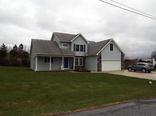 121 Hoover St, Johnstown, PA 15904