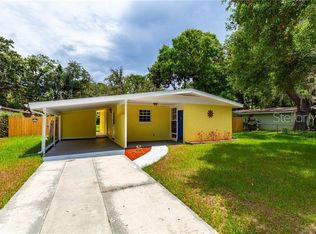 931 Lakewood Ave, Tampa, FL 33613