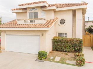 11343 Lambert Ave, El Monte, CA 91732