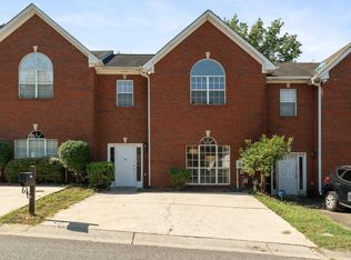 112 Sommersby Dr, Pelham, AL 35124