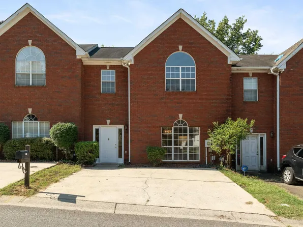 112 Sommersby Dr, Pelham, AL 35124