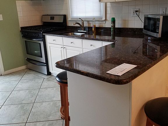 Renovated Kitchen
