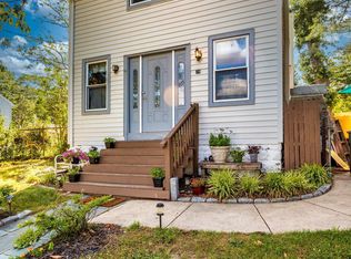 76 Chestnut Ln, Pine Hill, NJ 08021