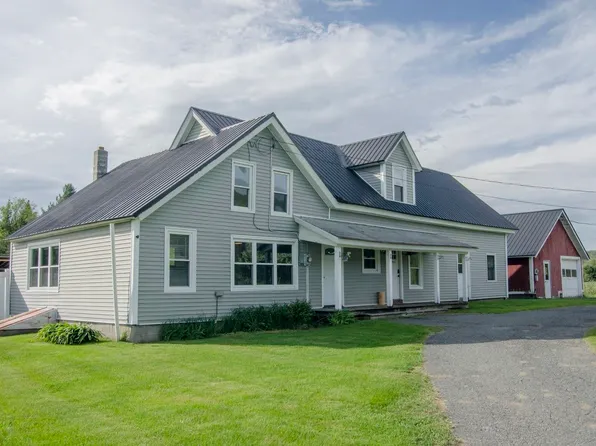 1065 VT Route 114, Burke, VT 05832