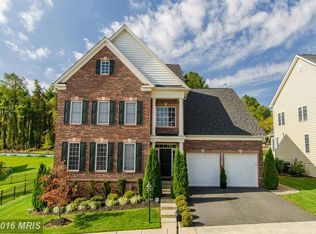 10835 Catron Rd, Perry Hall, MD 21128