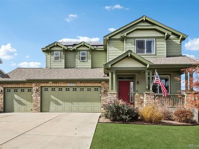 12337 Rosemary Street, Thornton, CO, 80602