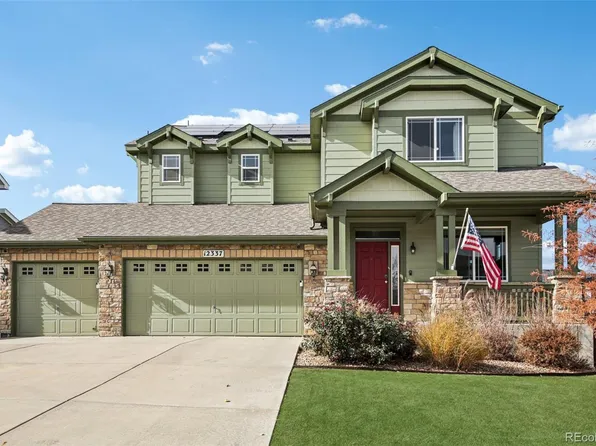 12337 Rosemary Street, Thornton, CO 80602