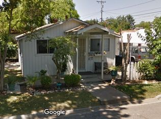 600 1/2 Grove St, Roseville, CA