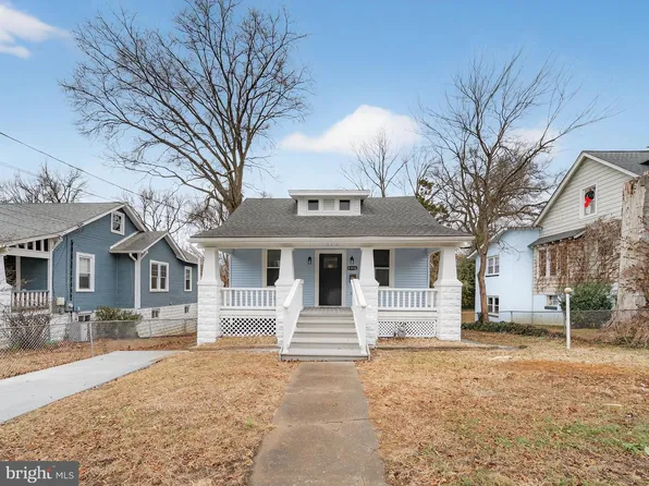 4016 Kennedy St, Hyattsville, MD 20781