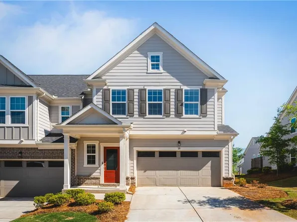 18 Singleton Way, Peachtree City, GA 30269