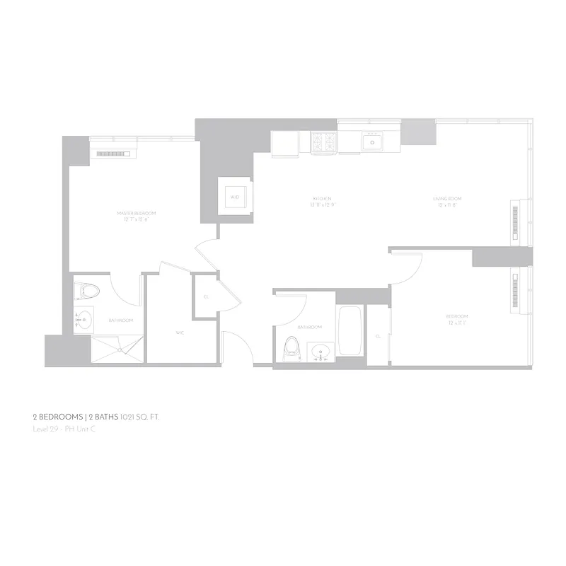 floor plan 12