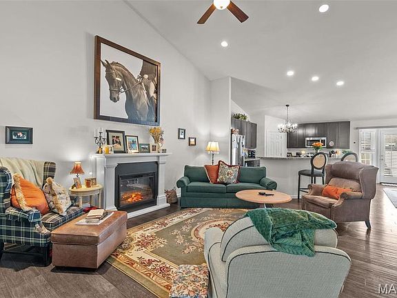4th image of 16216 Amber Vista Dr
