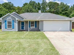 481 Mocking Bird Cir, Brandon, MS 39047