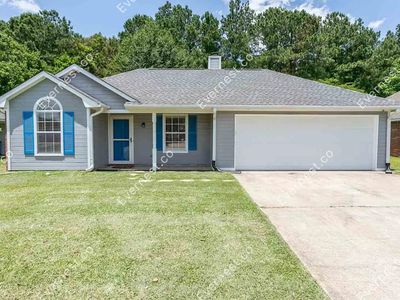 481 Mocking Bird Cir, Brandon, MS, 39047