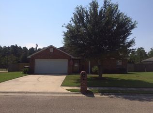 13100 Sunview Cv, Vancleave, MS 39565