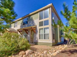 1625 E Zoe Way, Flagstaff, AZ 86001
