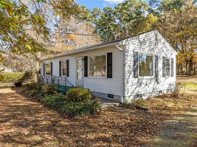 723 Hendrix St, High Point, NC, 27260