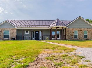 4706 Bethel Rd, Weatherford, TX 76087