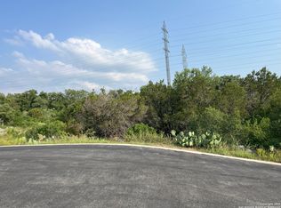 37054A SURE FIRE LOT 25014, Horseshoe Bay, TX 78657