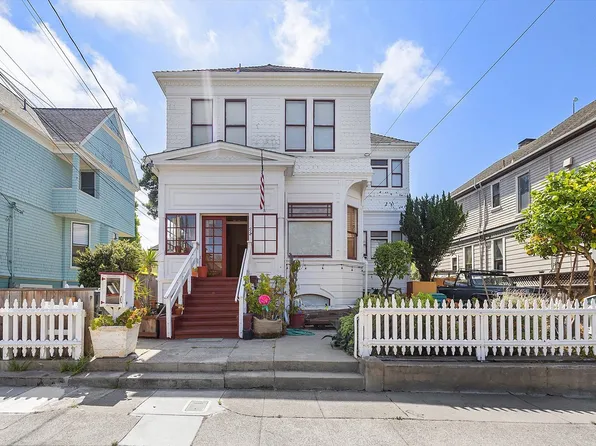 918 Lafayette St APT 3, Alameda, CA 94501