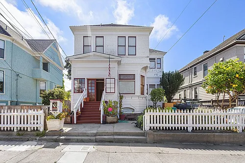 918 Lafayette St #3 Photo 1