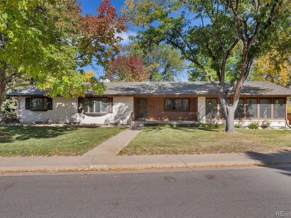 6235 E Fair Avenue, Centennial, CO 80111