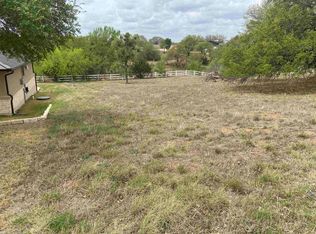 W12030 Cats Eye, Horseshoe Bay, TX 78657