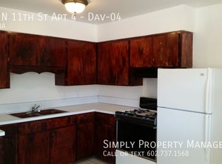 9210 N 11th St APT 4-04, Phoenix, AZ 85020